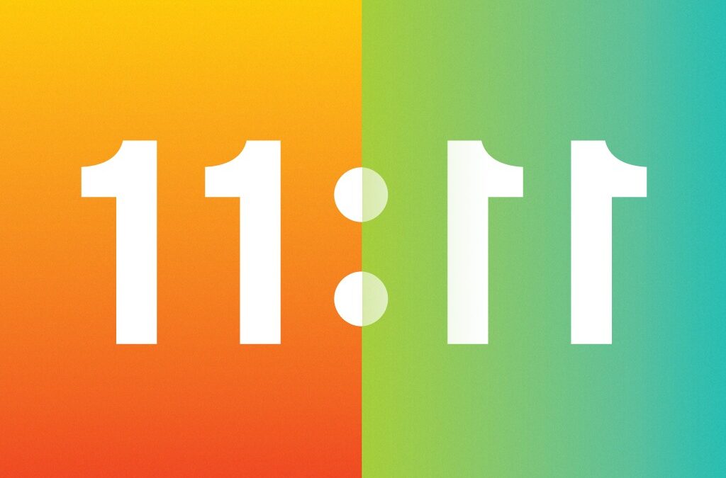 Señales que te alertan de tu cambio de conciencia