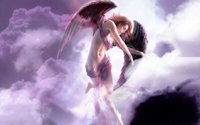 23 MANERAS DE COMUNICARNOS CON LOS SERES ESPIRITUALES II