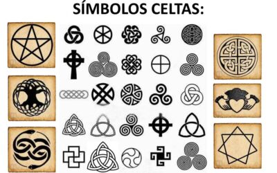 Símbolos Celtas