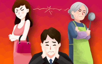 La suegras según el signo