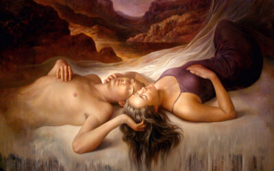 ¿TIENES RELACIONES EN EL ASTRAL?