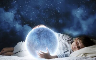 Algunas cosas que no sabías sobre los sueños