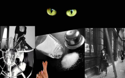 Las Supersticiones
