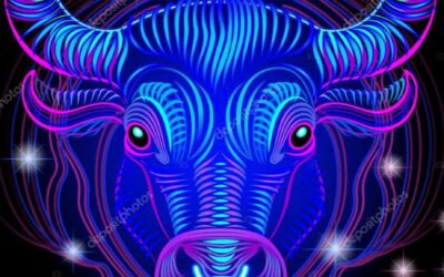 TAURO: EL VIVIDOR VÉDICO