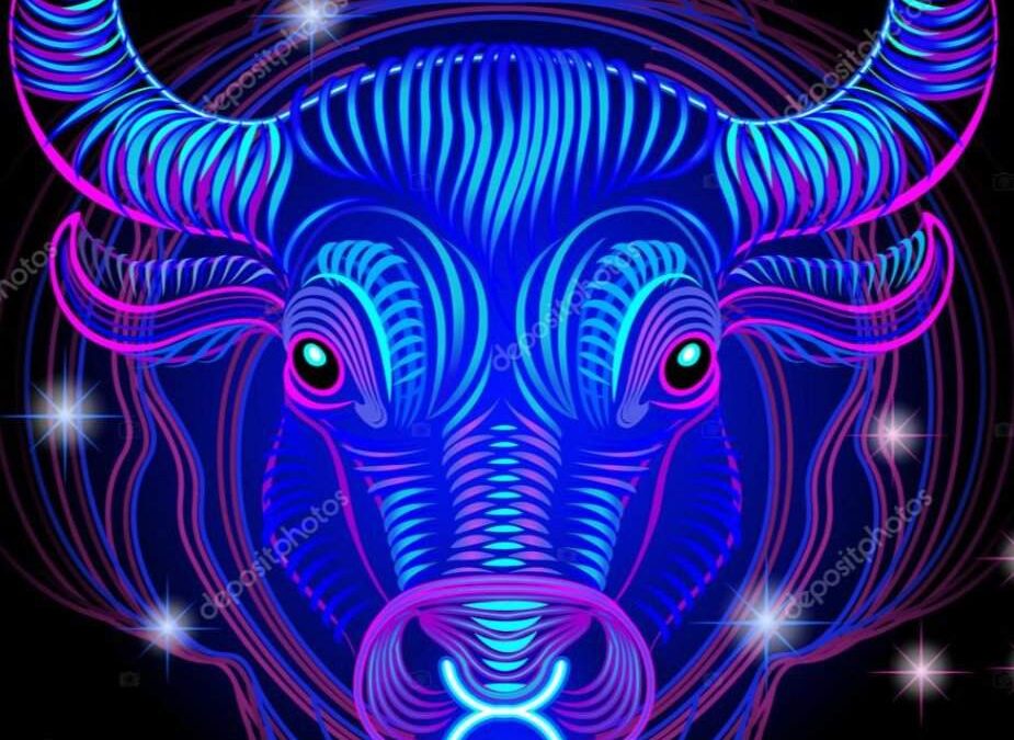 TAURO: EL VIVIDOR VÉDICO