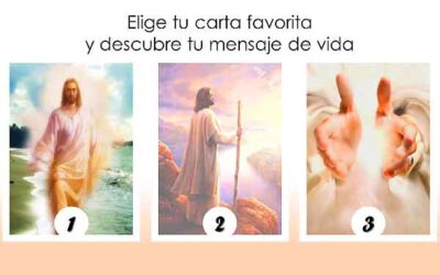 Test: mensaje muy importante para tu vida
