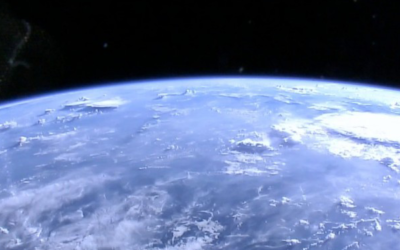 El Rumbo del planeta Tiamat