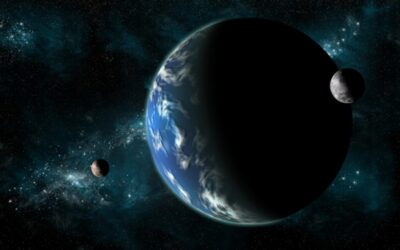 Los planetas y las edades según la astrologia clásica