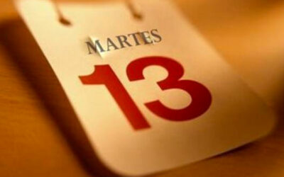 Historia del numero trece