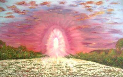 EL TUBO DE LUZ – (PROTECCIÓN)
