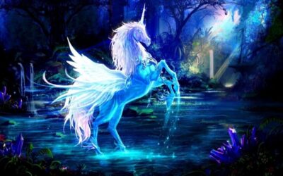 LA HISTORIA DEL UNICORNIO