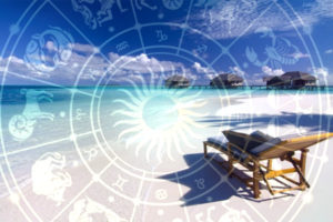 VACACIONES IDEALES PARA CADA SIGNO