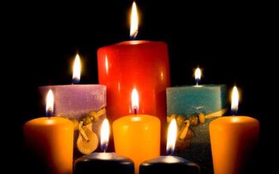 Las Velas