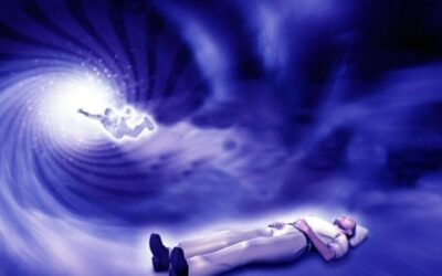 INSTRUCCIONES COMPLETAS PARA HACER UN VIAJE ASTRAL