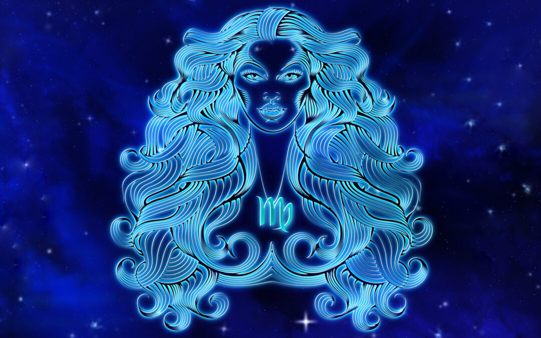 VIRGO: EL DETALLISTA VÉDICO