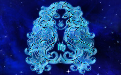 VIRGO: EL DETALLISTA VÉDICO