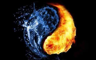 El Ying Yang y la compatibilidad